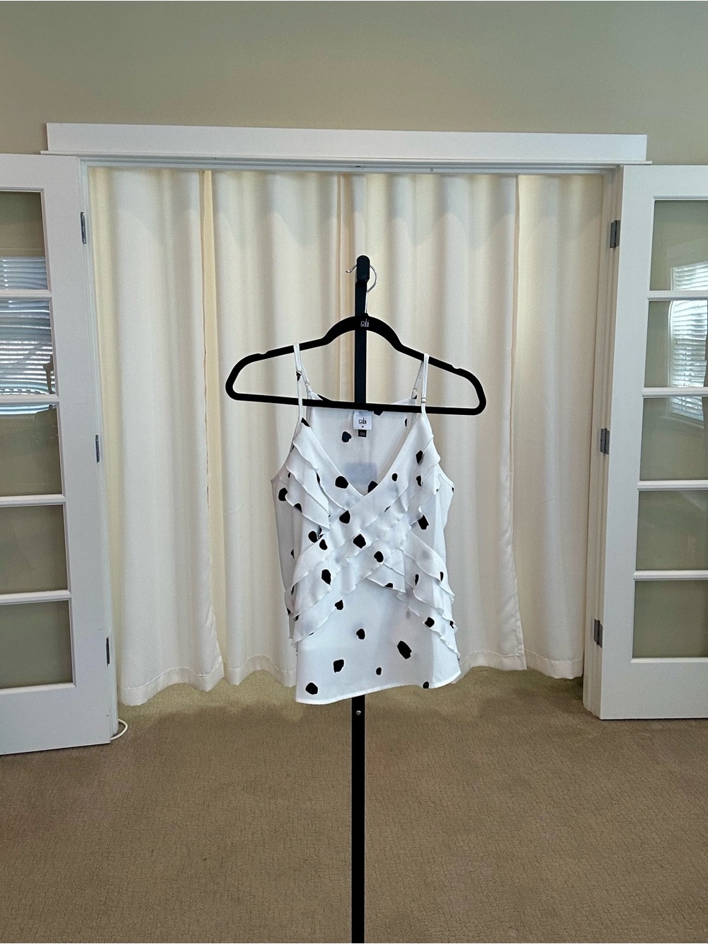 CAbi Dottie Cami